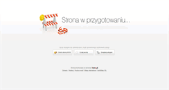 Desktop Screenshot of olmar.skleppsb.com.pl