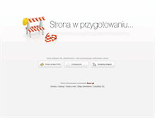 Tablet Screenshot of koszewscy.skleppsb.com.pl